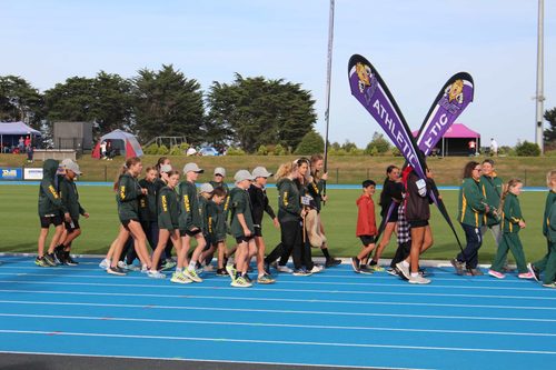 2024 Canterbury Champs photo